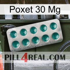 Poxet 30 Mg dapoxetine1